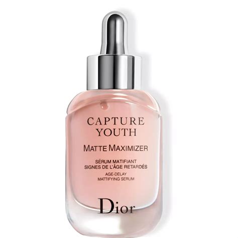 dior enzyme|dior capture youth antioxidant.